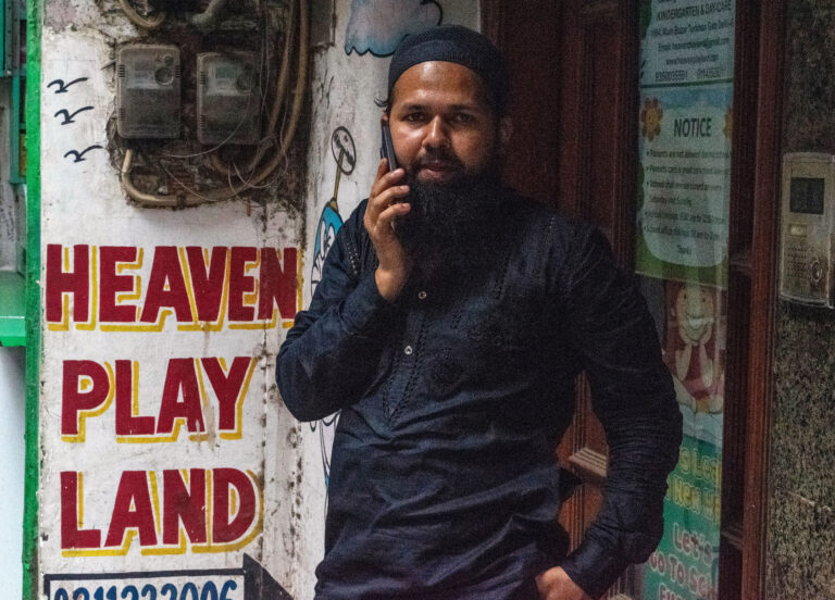 Photo by Michael Kennedy