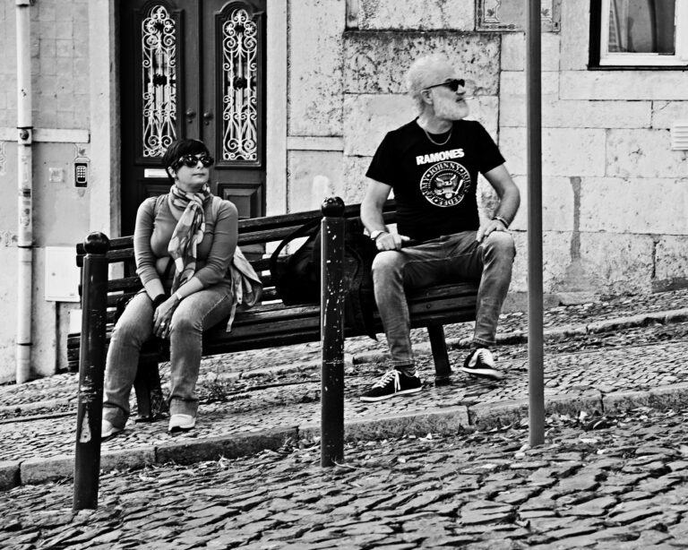 Photo by Chris Bennett