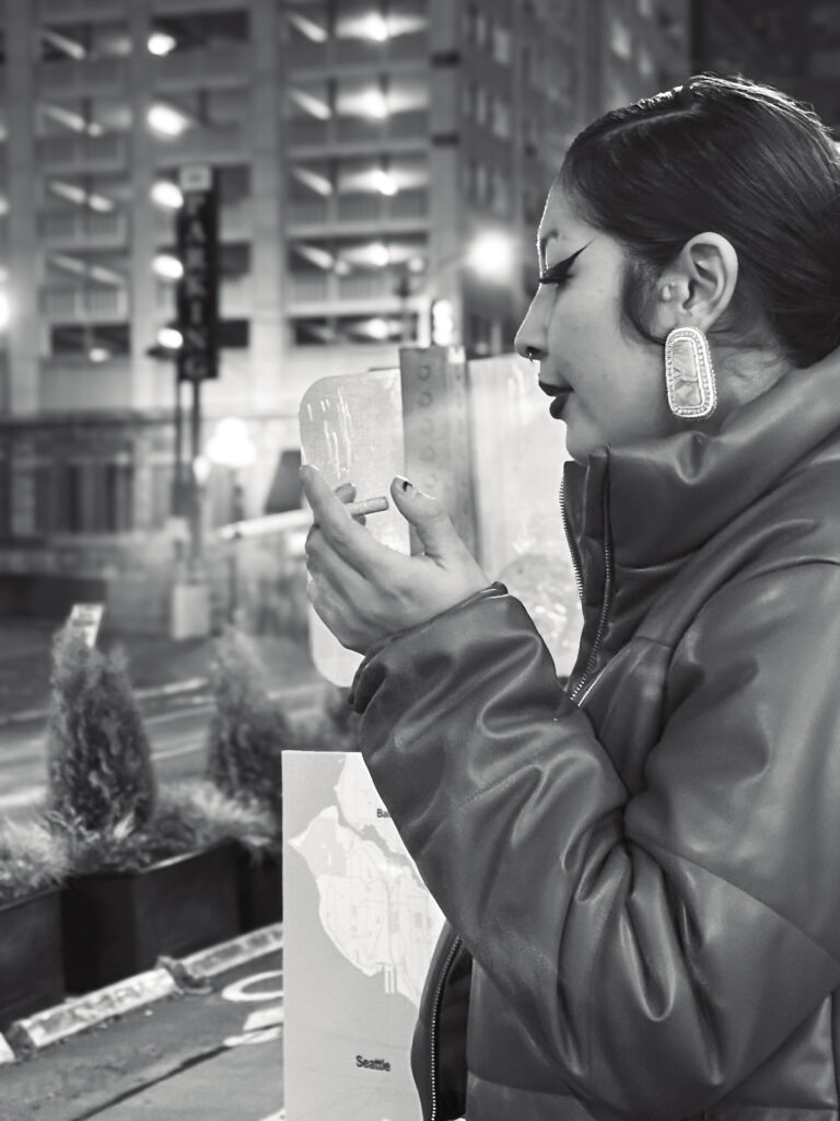 Photo by Vivian Totanes