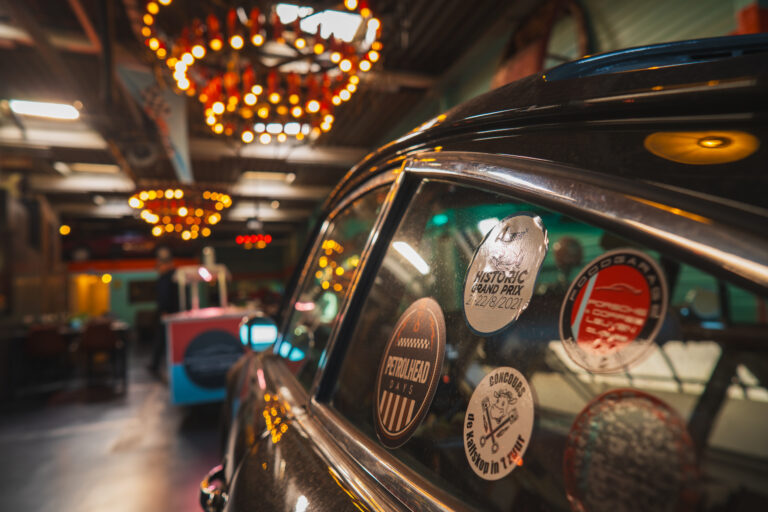 Photo by Jurgen Braem