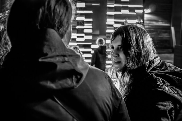 Photo by Norman Pritchard