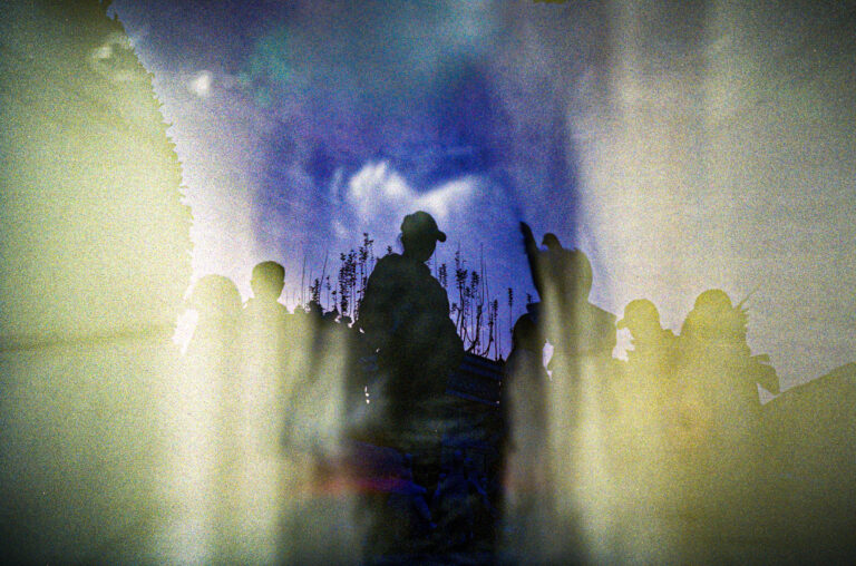 Photo by Alex 艾老师