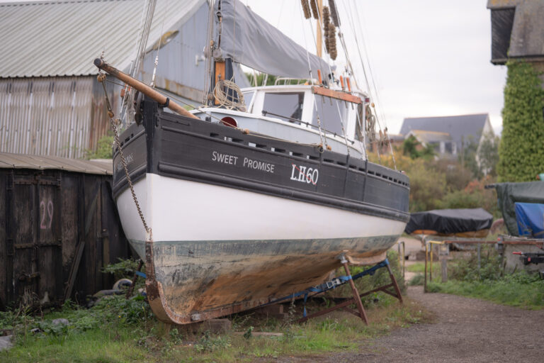 Photo by Julian Heritage