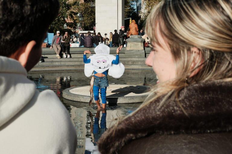 Photo by Kurt Slater