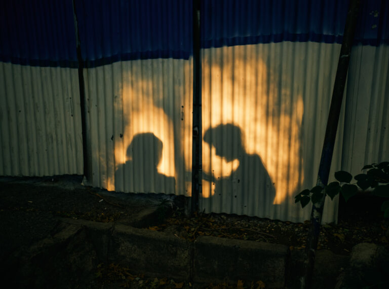 Photo by Amir Abbas Asadi