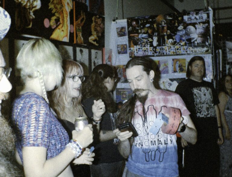 Photo by James Henningson