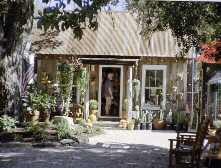 Photo by James Henningson