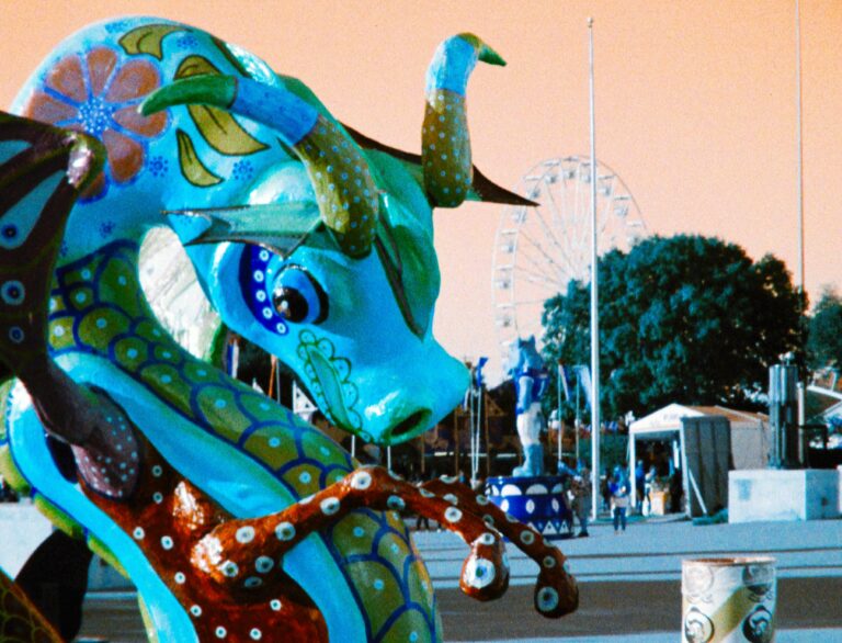 Photo by James Henningson