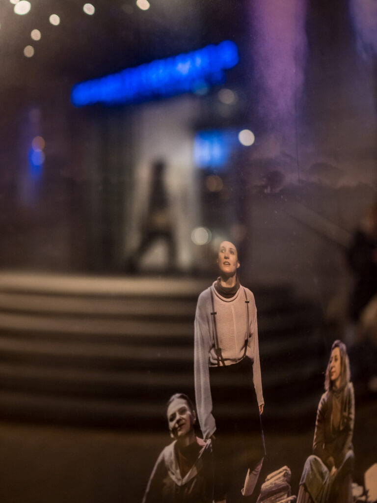 Photo by Thore Siebrands