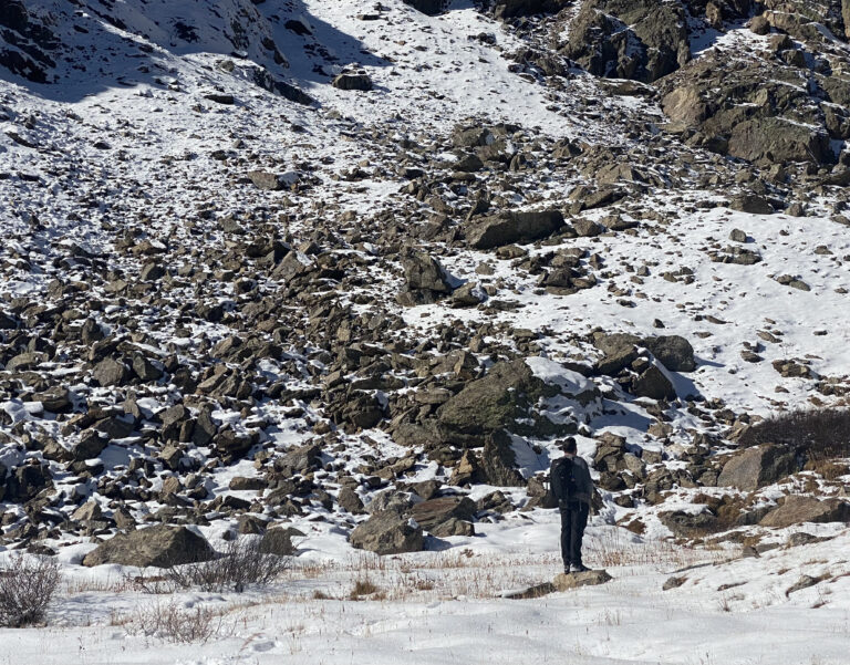 Photo by Ollie Stolp