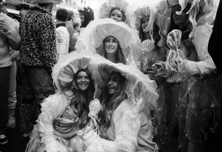 Photo by Drazen Fligic