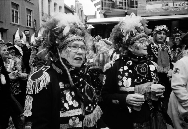 Photo by Drazen Fligic