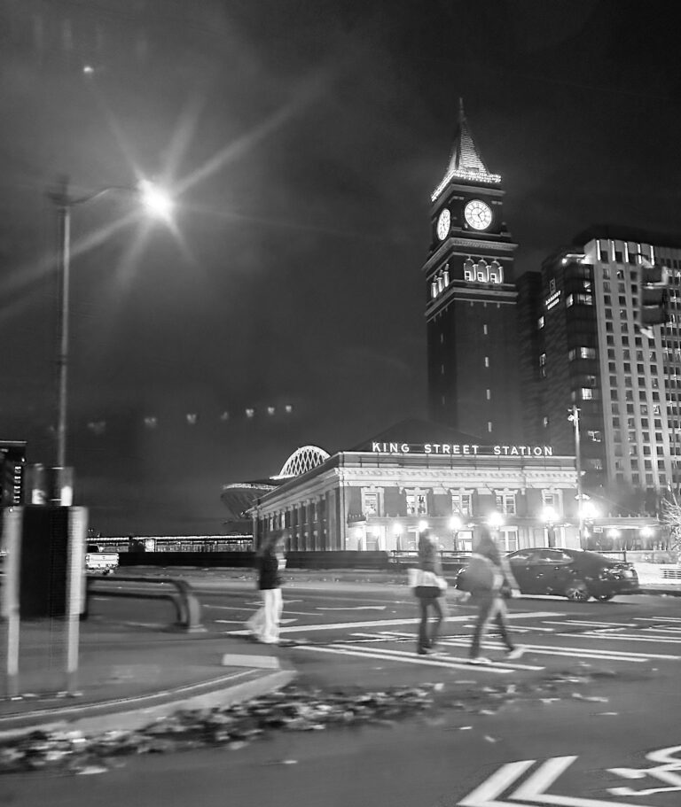 Photo by Vivian Totanes