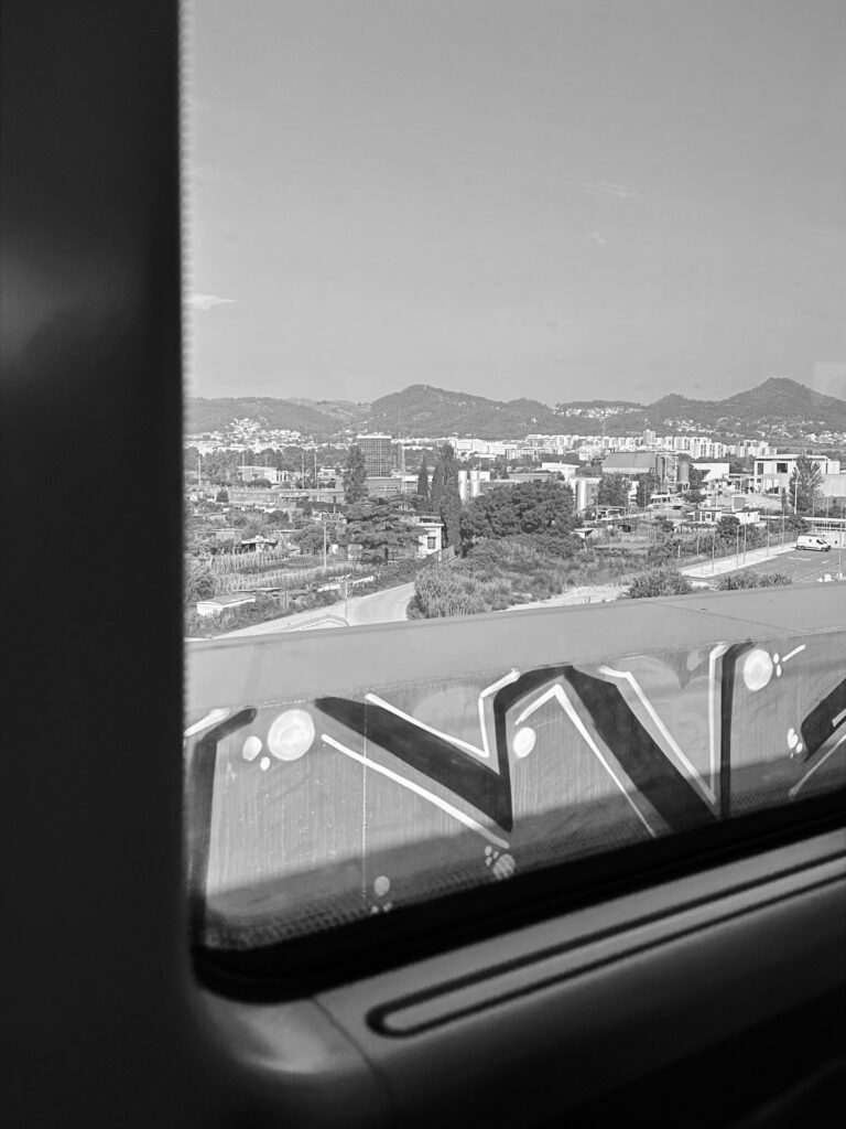 Photo by Micaela Salvay