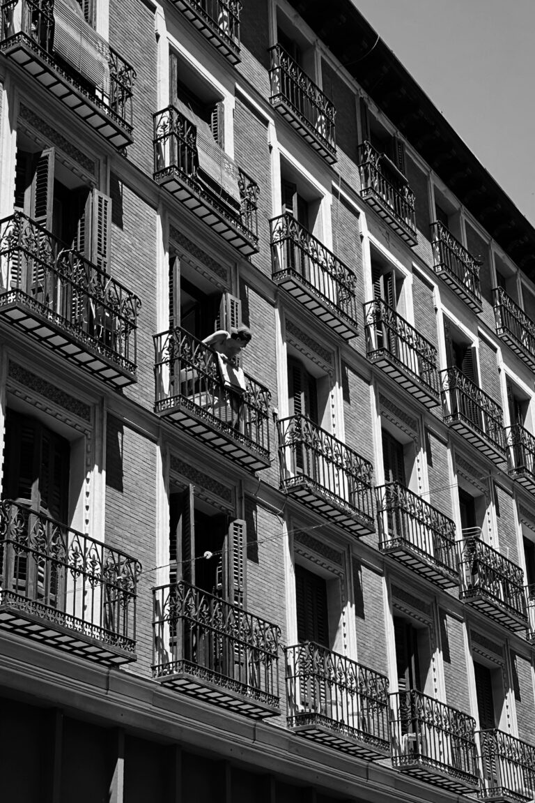 Photo by Micaela Salvay