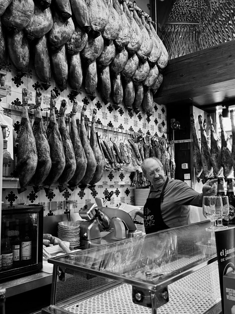 Photo by Micaela Salvay