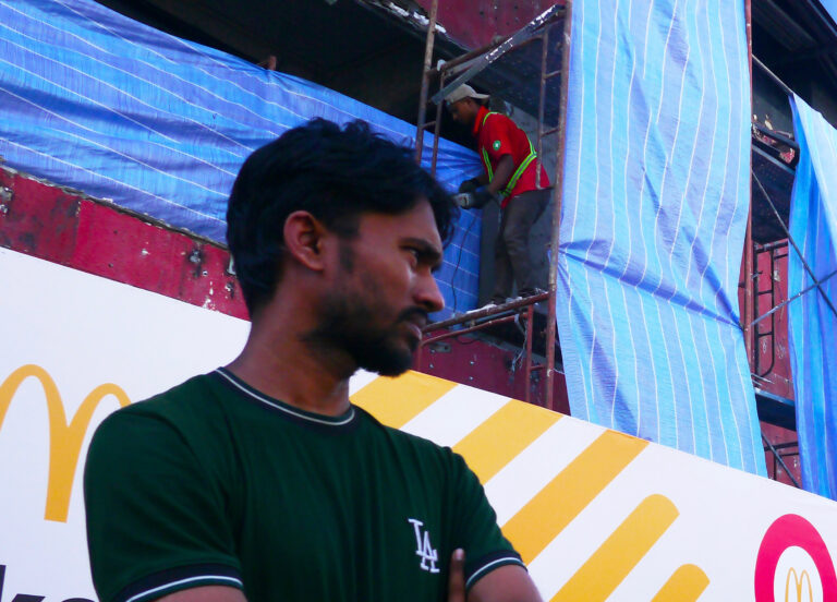 Photo by Johari Sultan