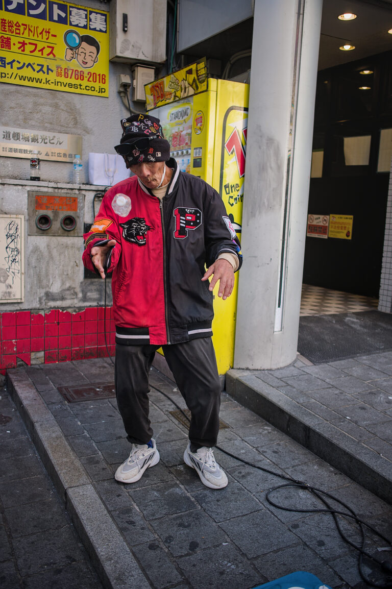 Photo by Black Pixel