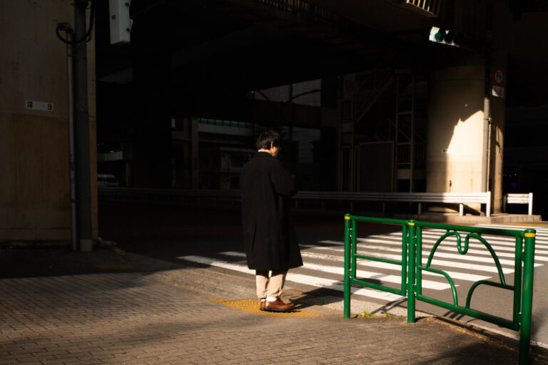 Photo by Alex 艾老师