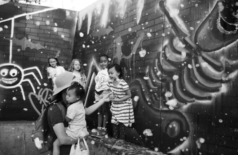 Photo by Kenneth Weaver