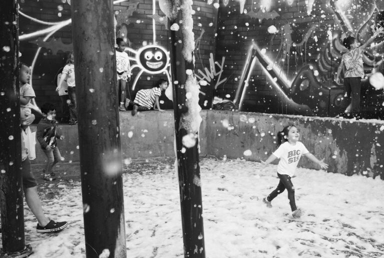 Photo by Kenneth Weaver