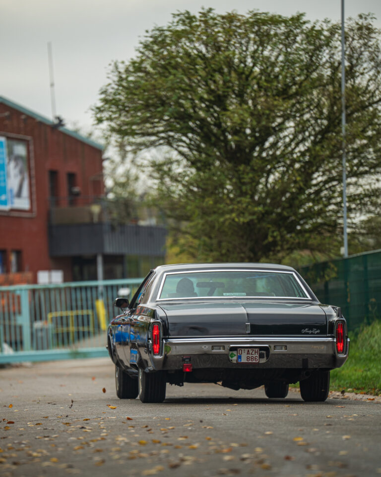 Photo by Jurgen Braem