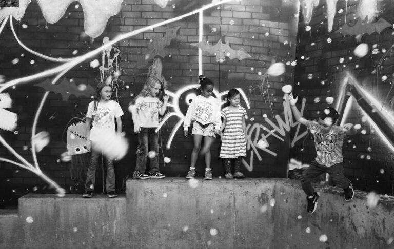 Photo by Kenneth Weaver