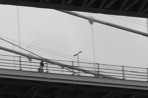 Photo by David George