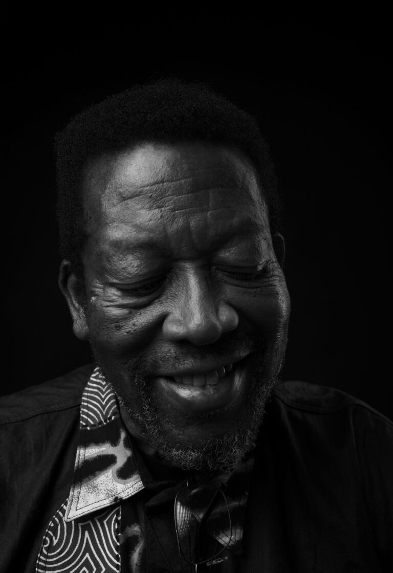 Photo by Kenneth Weaver