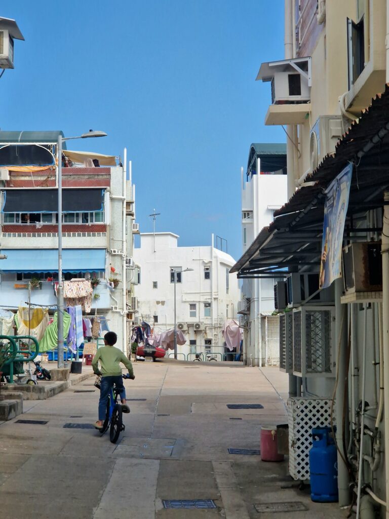 Photo by Amelia Krüger