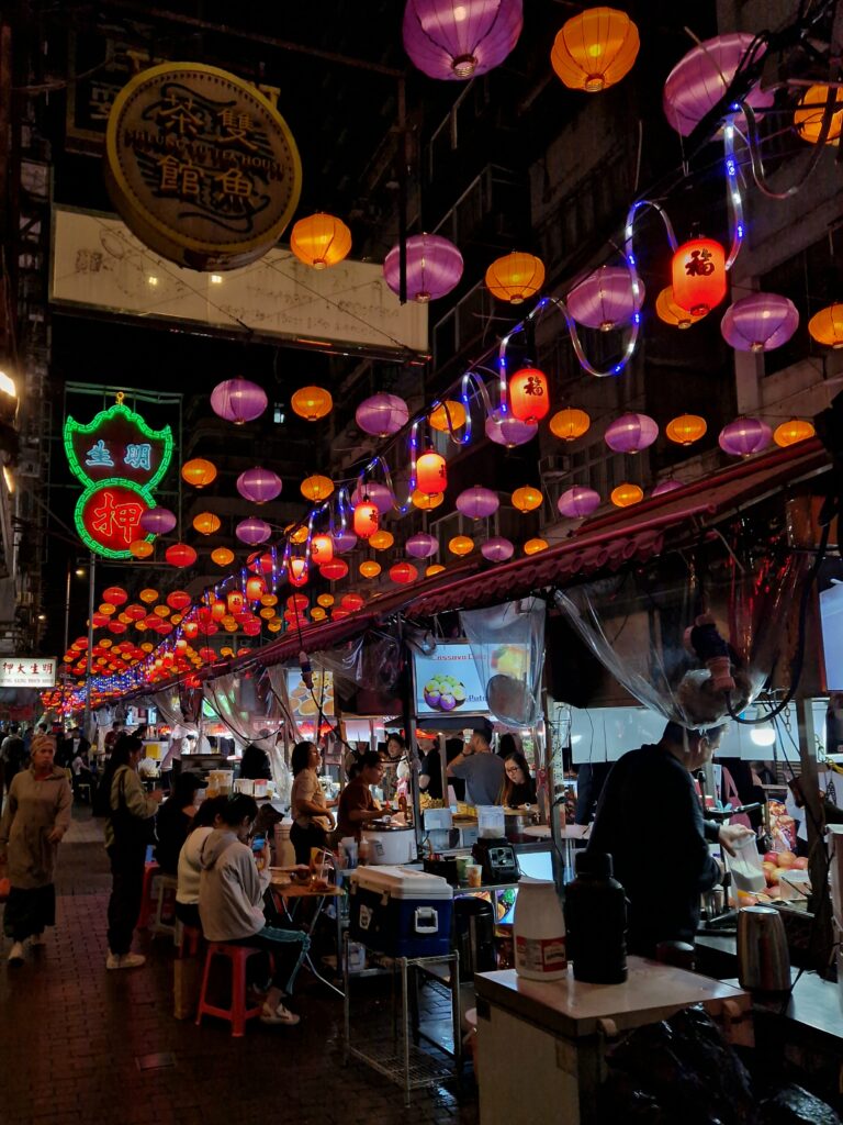 Photo by Amelia Krüger