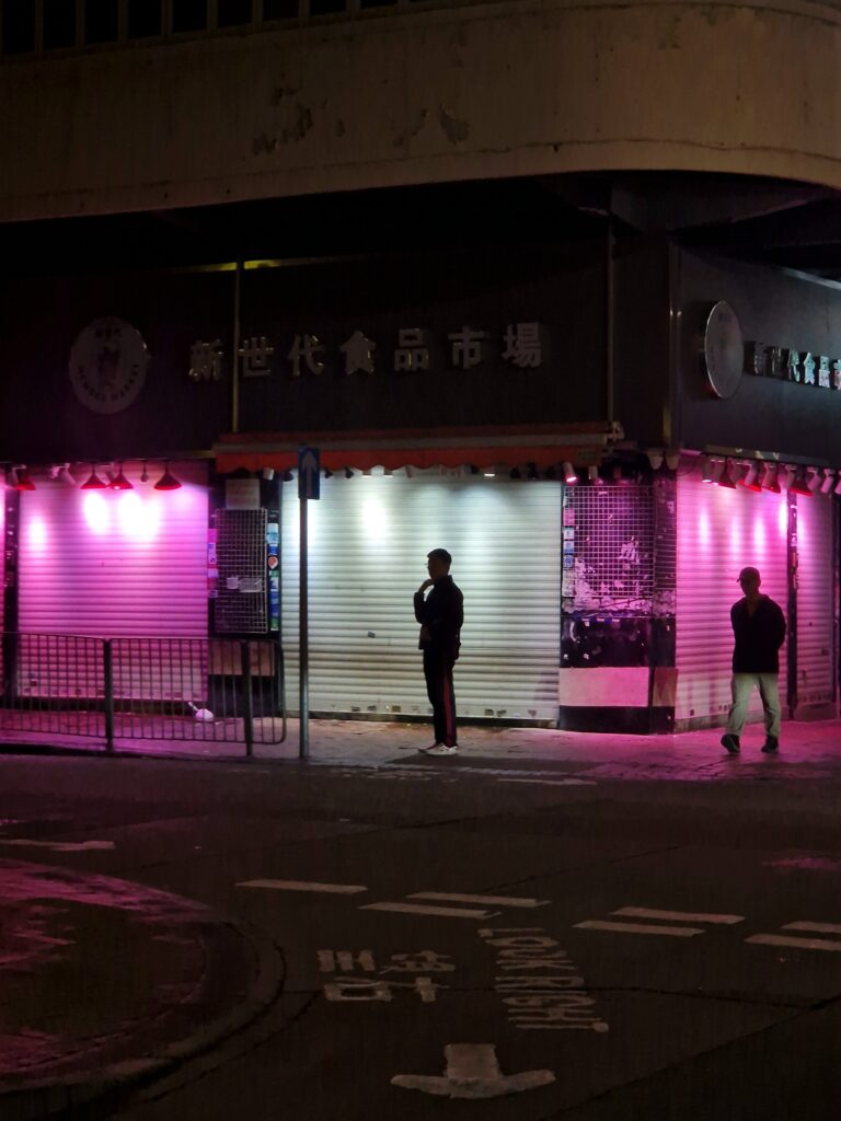 Photo by Amelia Krüger