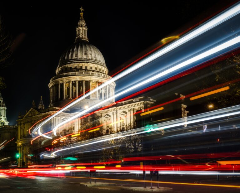 Photo by Steve Harrison