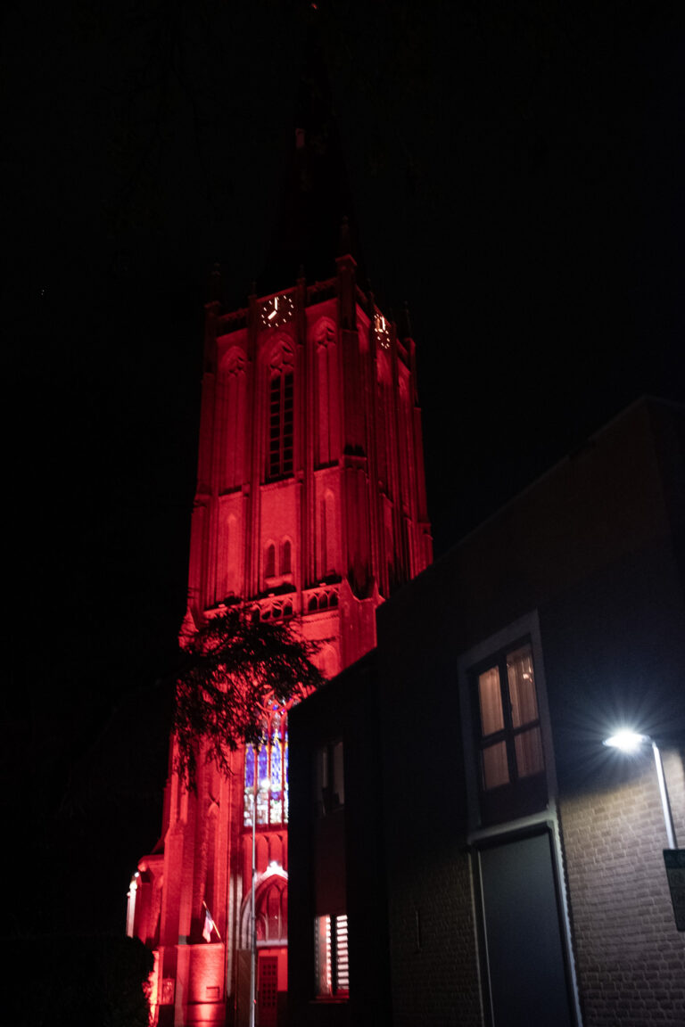 Photo by Joost Plattel