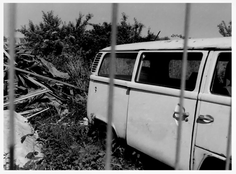 Photo by Christian Iwan