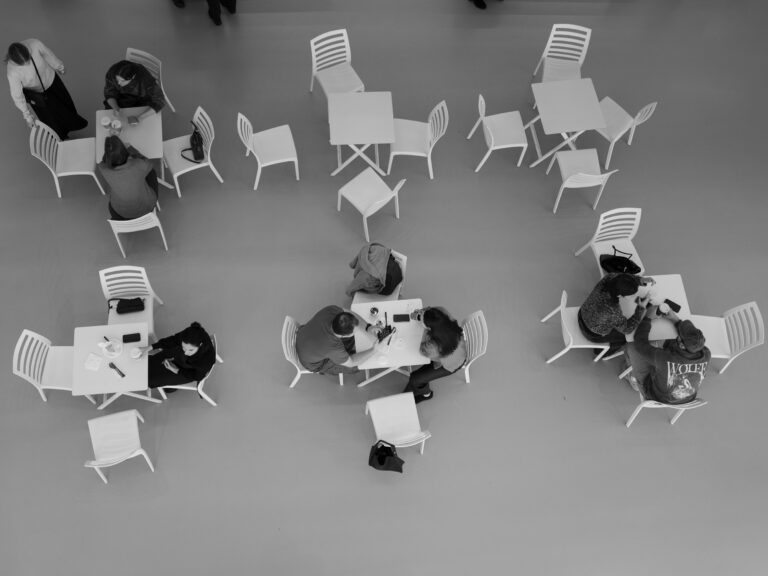 Photo by Dmitry Korol