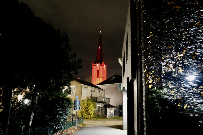 Photo by Joost Plattel