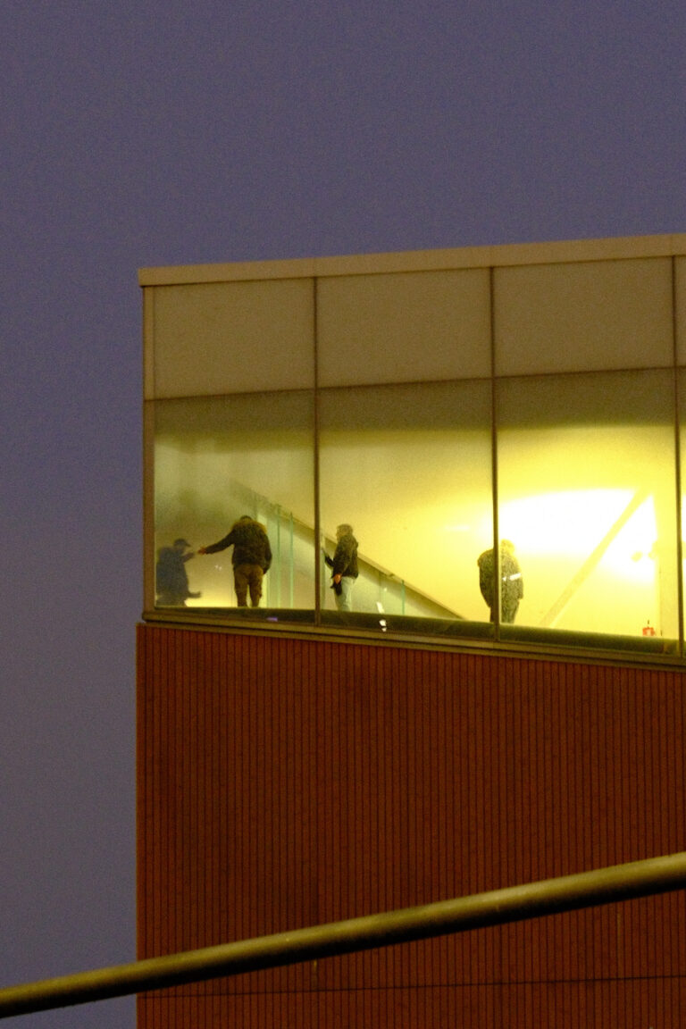 Photo by Tero Palmio