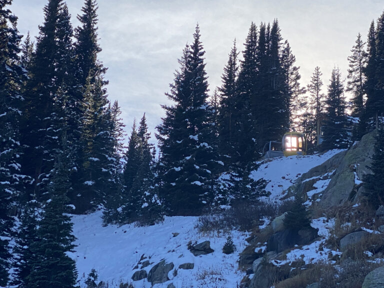 Photo by Ollie Stolp