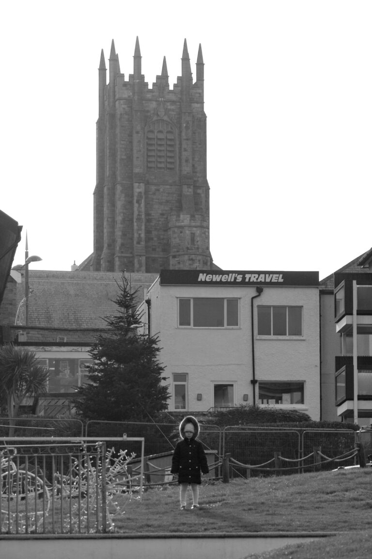 Photo by Leon Maillard