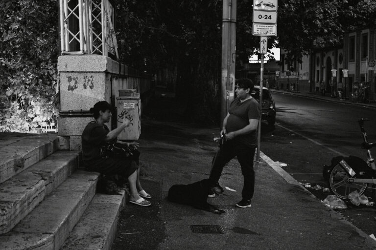 Photo by Marek Novotny