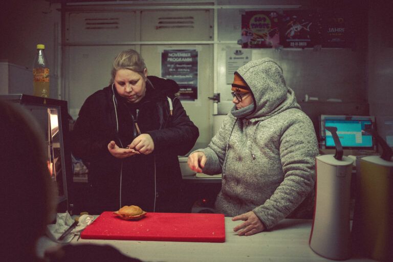 Photo by Matthias Fenz