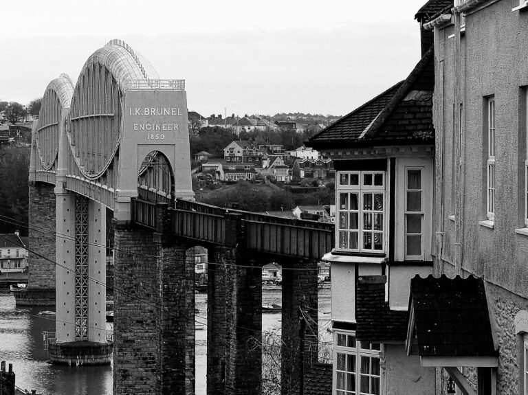 Photo by David George