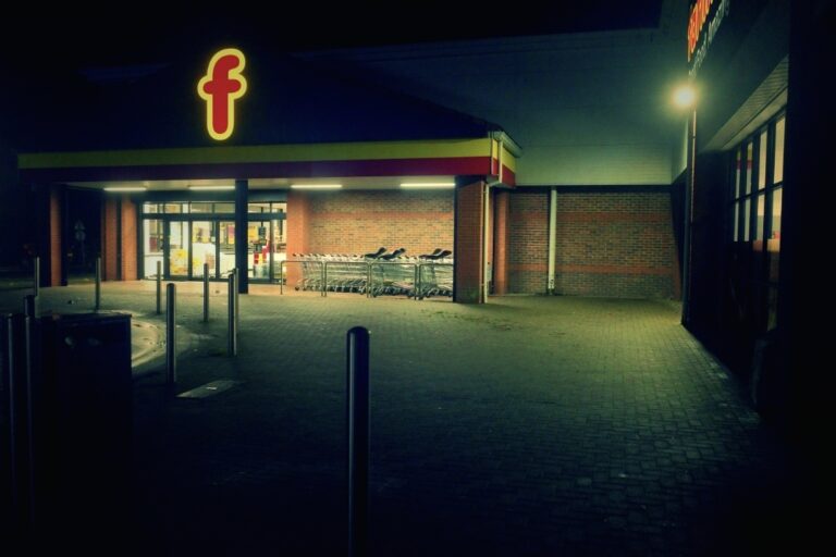 Photo by Paul Martin