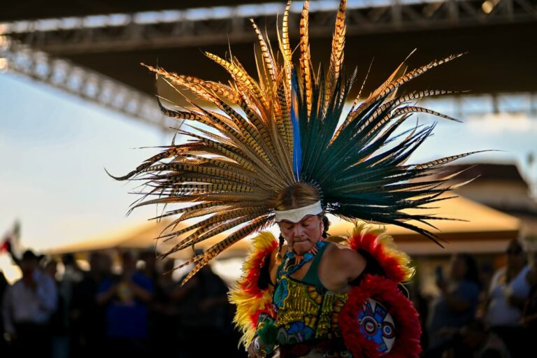 Photo by Matt Eseltine