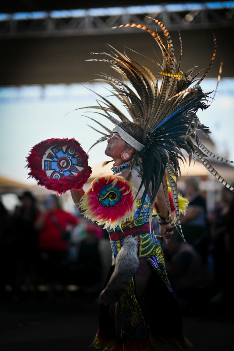 Photo by Matt Eseltine