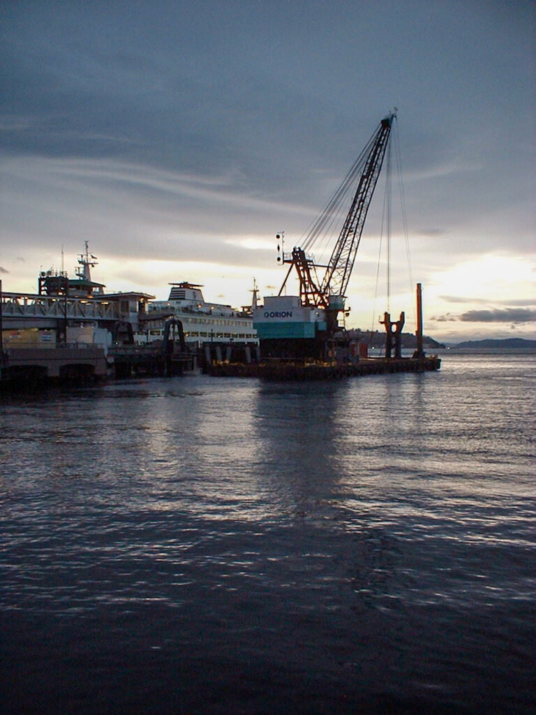 Photo by Vivian Totanes