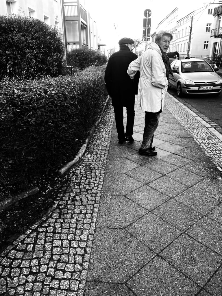 Photo by Ebba Morgen