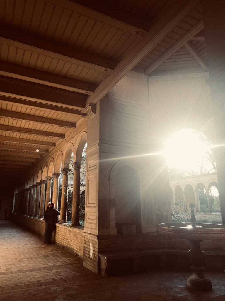 Photo by Ebba Morgen