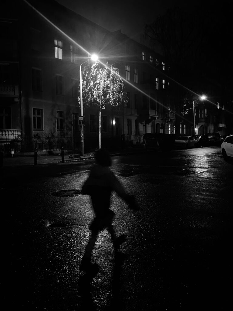 Photo by Ebba Morgen